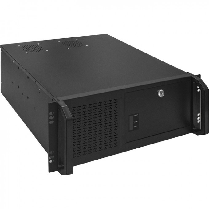 Серверный корпус EXEGATE PRO 4U450-16/4U4019S EX293222RUS Серверный корпус EXEGATE PRO 4U450-16/4U4019S EX293222RUS