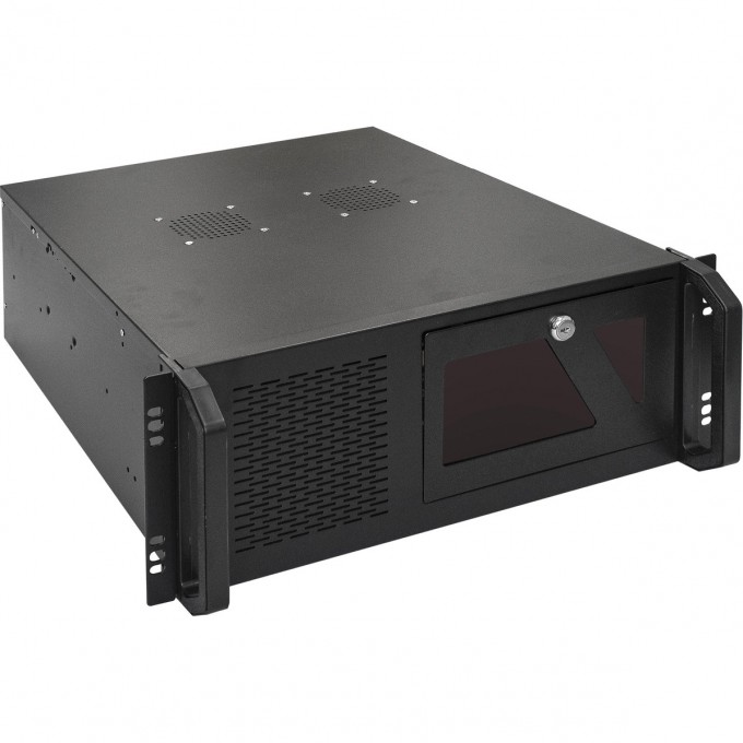 Серверный корпус EXEGATE Pro 4U480-06/4U4021S EX293242RUS Серверный корпус EXEGATE Pro 4U480-06/4U4021S EX293242RUS