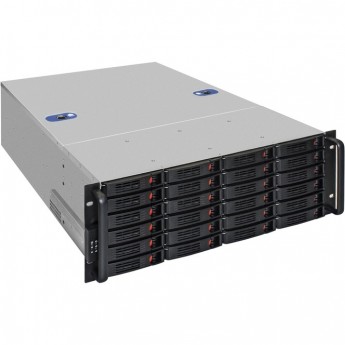 Серверный корпус EXEGATE PRO 4U660-HS24 1200RADS