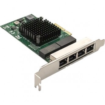 Сетевой адаптер EXEGATE EXE-BCM5719