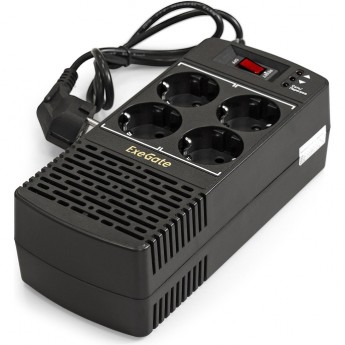 Стабилизатор напряжения EXEGATE POWER AD5000-1000 Стабилизатор напряжения EXEGATE POWER AD5000-1000