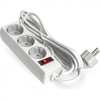 Удлинитель EXEGATE EC-3-5W Удлинитель EXEGATE EC-3-5W