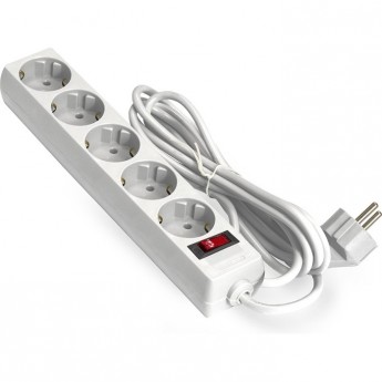 Удлинитель EXEGATE EC-5-1.8W Удлинитель EXEGATE EC-5-1.8W