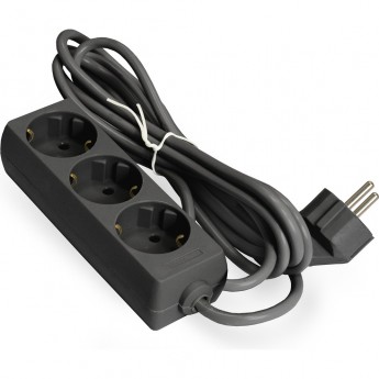 Удлинитель EXEGATE ECE-3-5B Удлинитель EXEGATE ECE-3-5B