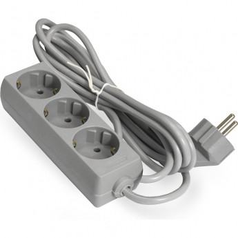 Удлинитель EXEGATE ECE-3-5G Удлинитель EXEGATE ECE-3-5G