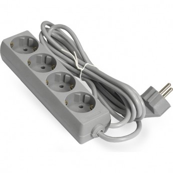 Удлинитель EXEGATE ECE-4-1.8G Удлинитель EXEGATE ECE-4-1.8G