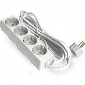 Удлинитель EXEGATE ECE-4-1.8W Удлинитель EXEGATE ECE-4-1.8W