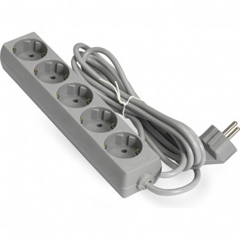 Удлинитель EXEGATE ECE-5-3G Удлинитель EXEGATE ECE-5-3G