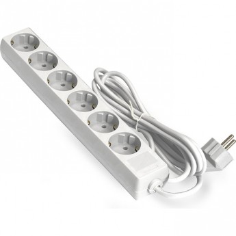 Удлинитель EXEGATE ECE-6-1.8W Удлинитель EXEGATE ECE-6-1.8W