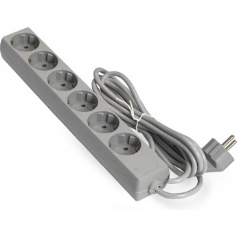 Удлинитель EXEGATE ECE-6-5G Удлинитель EXEGATE ECE-6-5G