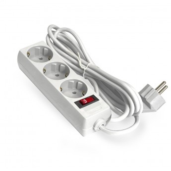 Удлинитель EXEGATE SP-3-3W Удлинитель EXEGATE SP-3-3W