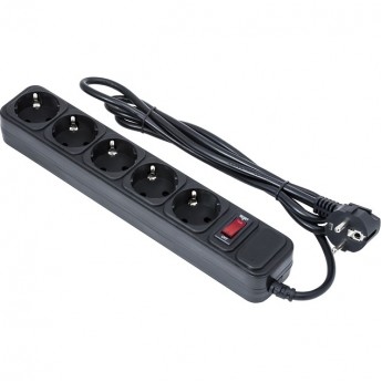 Удлинитель EXEGATE SP-5-1.8B Удлинитель EXEGATE SP-5-1.8B