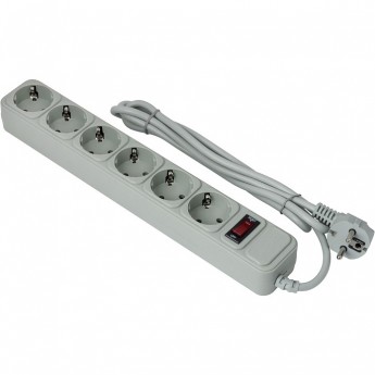 Удлинитель EXEGATE SP-6-1.5G Удлинитель EXEGATE SP-6-1.5G