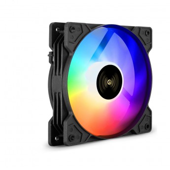 Вентилятор EXEGATE EX12025H6PMY-PWM.ARGB Вентилятор EXEGATE EX12025H6PMY-PWM.ARGB