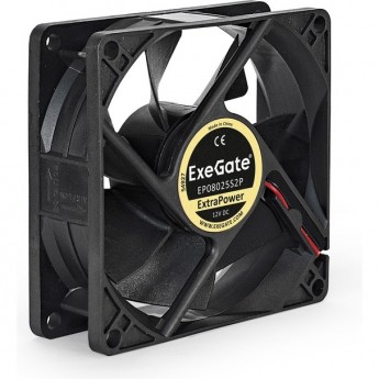 Вентилятор EXEGATE EXTRAPOWER EP08025S2P Вентилятор EXEGATE EXTRAPOWER EP08025S2P