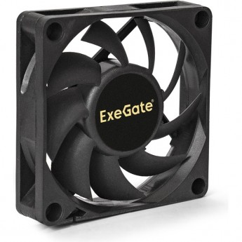 Вентилятор EXEGATE EXTRASILENT ES07015S3P Вентилятор EXEGATE EXTRASILENT ES07015S3P